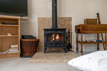 3 bedroom Bungalow for sale in Westwood Drive, Bourne, PE10