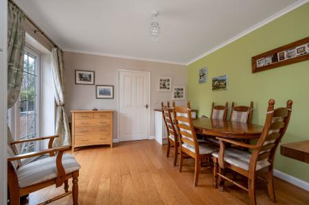 3 bedroom Bungalow for sale in Westwood Drive, Bourne, PE10