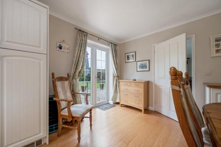 3 bedroom Bungalow for sale in Westwood Drive, Bourne, PE10