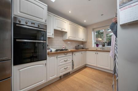 3 bedroom Bungalow for sale in Westwood Drive, Bourne, PE10