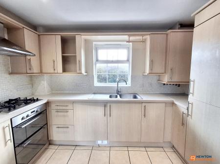 2 bedroom Maisonette for sale in Badger Lane, Bourne, PE10