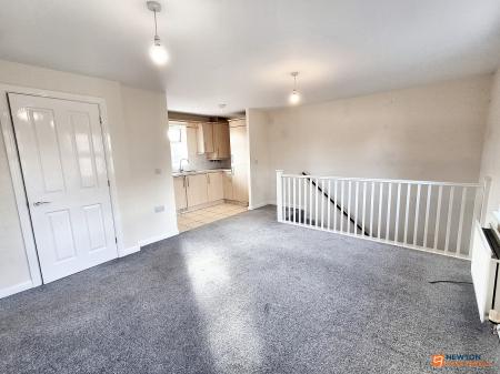 2 bedroom Maisonette for sale in Badger Lane, Bourne, PE10