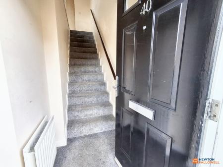 2 bedroom Maisonette for sale in Badger Lane, Bourne, PE10