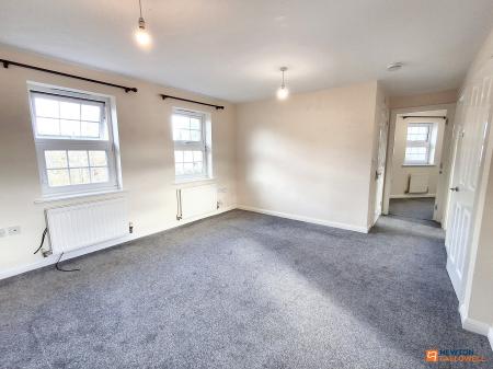 2 bedroom Maisonette for sale in Badger Lane, Bourne, PE10