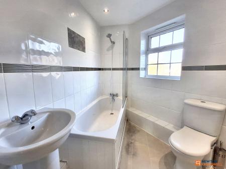 2 bedroom Maisonette for sale in Badger Lane, Bourne, PE10