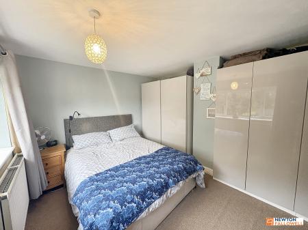 3 bedroom Semi-detached house for sale in Dovecote Estate, Rippingale, Bourne, PE10