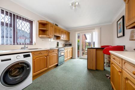 3 bedroom Detached bungalow for sale in Lavender Way, Bourne, PE10