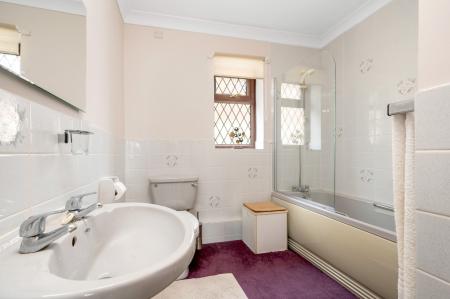 3 bedroom Detached bungalow for sale in Lavender Way, Bourne, PE10