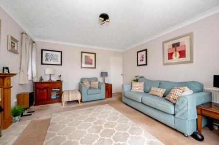 3 bedroom Detached bungalow for sale in Lavender Way, Bourne, PE10