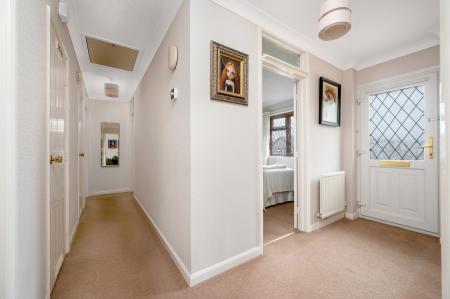 3 bedroom Detached bungalow for sale in Lavender Way, Bourne, PE10