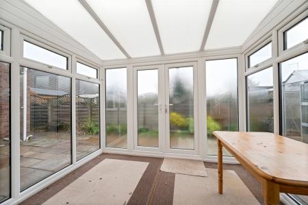 2 bedroom Detached house for sale in Nowells Lane, Bourne, PE10