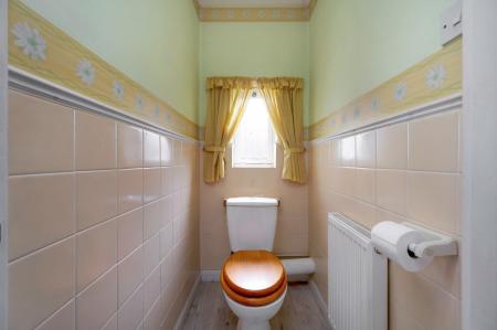 2 bedroom Detached house for sale in Nowells Lane, Bourne, PE10