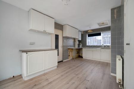 2 bedroom Detached house for sale in Nowells Lane, Bourne, PE10