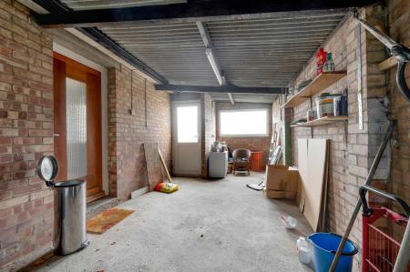 2 bedroom Detached house for sale in Nowells Lane, Bourne, PE10