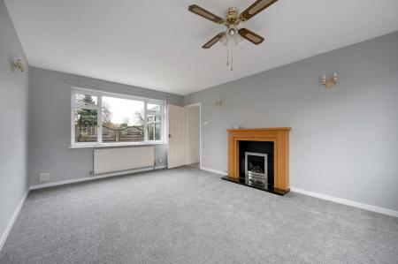 2 bedroom Detached house for sale in Nowells Lane, Bourne, PE10