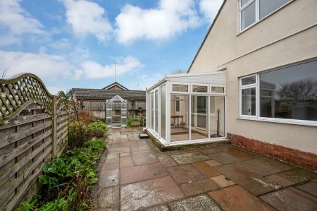 2 bedroom Detached house for sale in Nowells Lane, Bourne, PE10