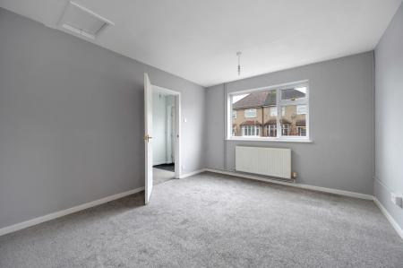 2 bedroom Detached house for sale in Nowells Lane, Bourne, PE10