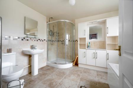 2 bedroom Detached house for sale in Nowells Lane, Bourne, PE10