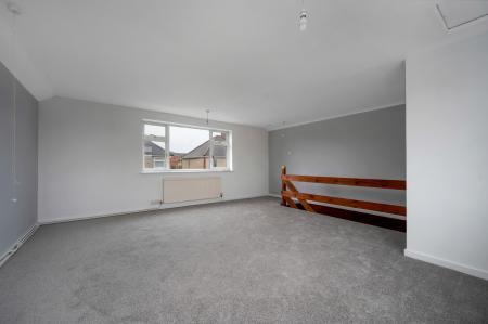 2 bedroom Detached house for sale in Nowells Lane, Bourne, PE10