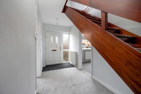 2 bedroom Detached house for sale in Nowells Lane, Bourne, PE10