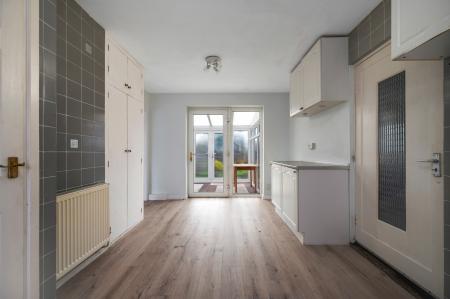 2 bedroom Detached house for sale in Nowells Lane, Bourne, PE10