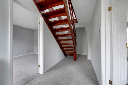 2 bedroom Detached house for sale in Nowells Lane, Bourne, PE10