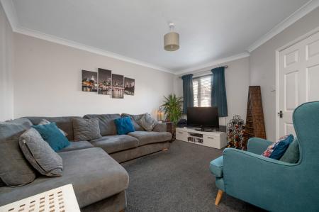 3 bedroom Semi-detached house for sale in Southfields, Bourne, PE10