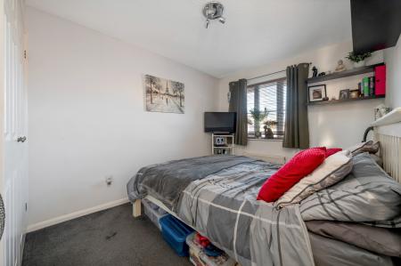 3 bedroom Semi-detached house for sale in Southfields, Bourne, PE10