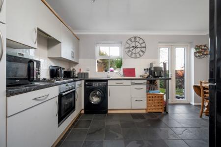 3 bedroom Semi-detached house for sale in Southfields, Bourne, PE10