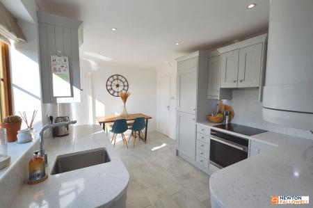 3 bedroom Semi-detached house for sale in Wordsworth Grove, Bourne, PE10