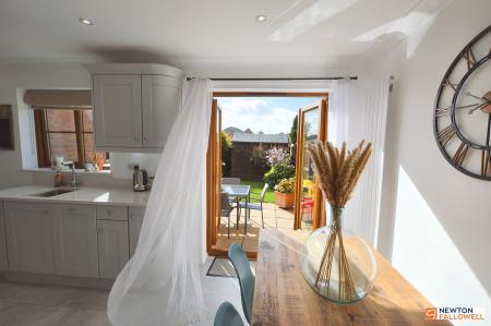 3 bedroom Semi-detached house for sale in Wordsworth Grove, Bourne, PE10