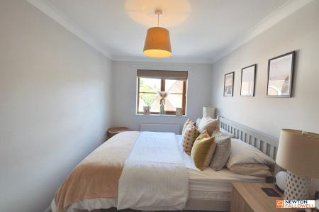 3 bedroom Semi-detached house for sale in Wordsworth Grove, Bourne, PE10