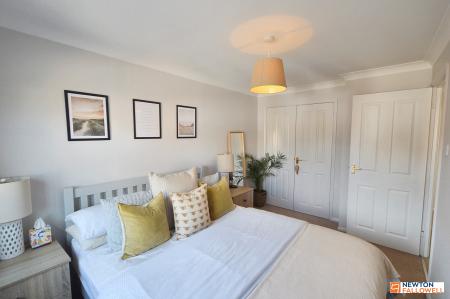 3 bedroom Semi-detached house for sale in Wordsworth Grove, Bourne, PE10