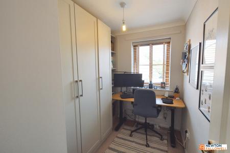 3 bedroom Semi-detached house for sale in Wordsworth Grove, Bourne, PE10