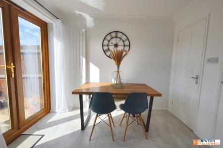 3 bedroom Semi-detached house for sale in Wordsworth Grove, Bourne, PE10