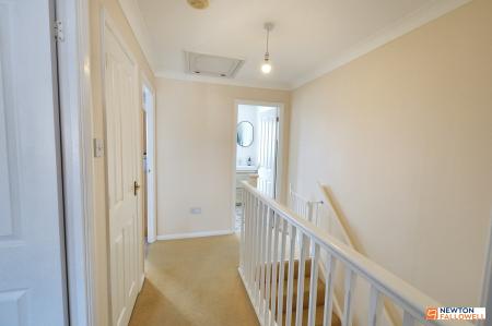 3 bedroom Semi-detached house for sale in Wordsworth Grove, Bourne, PE10