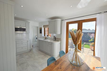 3 bedroom Semi-detached house for sale in Wordsworth Grove, Bourne, PE10