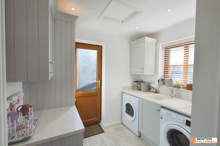 3 bedroom Semi-detached house for sale in Wordsworth Grove, Bourne, PE10