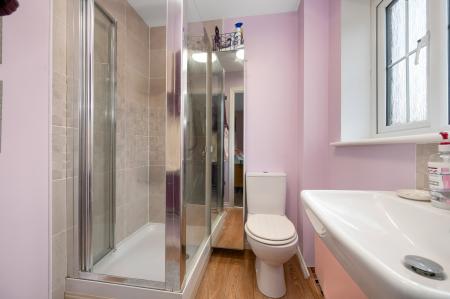 3 bedroom Semi-detached house for sale in Taunton Road, Bourne, PE10