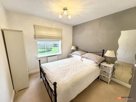 3 bedroom Town house for sale in Rosemary Gardens, Bourne, PE10