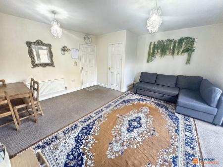 3 bedroom Terraced House for sale in The Pollards, Bourne, PE10