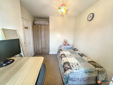 3 bedroom Terraced House for sale in The Pollards, Bourne, PE10