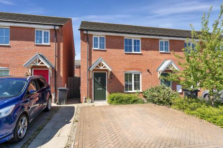 Taunton Road, Bourne, PE10
