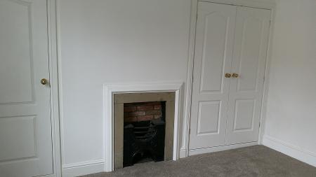 1 bedroom Flat to let in Bridge Street, Brigg, DN20