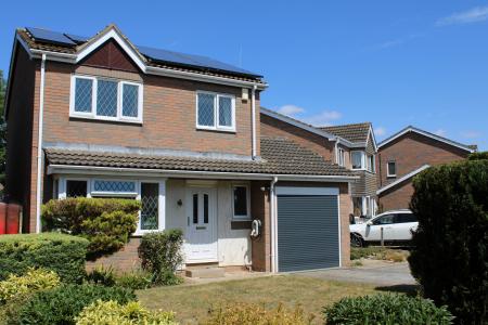 Coxs Court, Hibaldstow, DN20