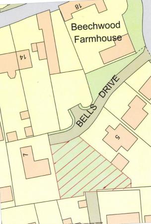 Bells Drive, Hibaldstow, DN20