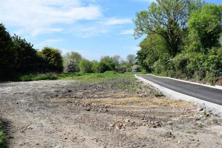 Brigg Road, Wrawby, Brigg, DN20