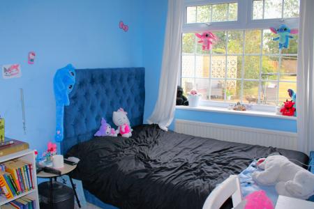 3 bedroom Detached bungalow for sale in Burgess Road, Brigg, DN20