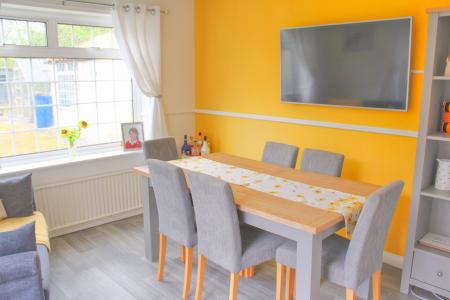 3 bedroom Detached bungalow for sale in Burgess Road, Brigg, DN20