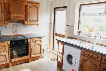 2 bedroom Bungalow for sale in Chapel Road, Broughton, DN20